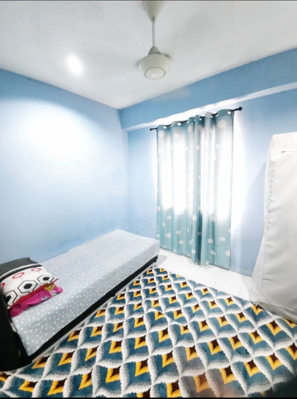 Forest Green Condominium Bandar Sungai Long - photo 8