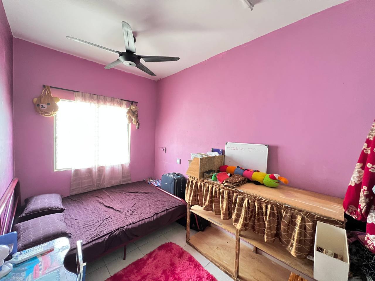 Corner Unit Single Storey Terrace Taman Zamrud - photo 12