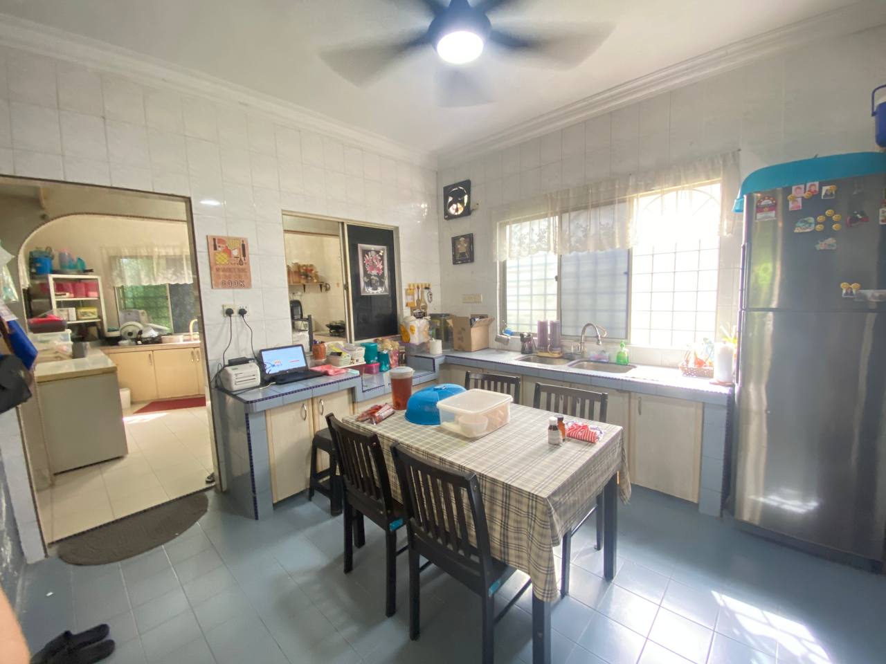 Double Storey Terrace Taman Cheras Indah - photo 3