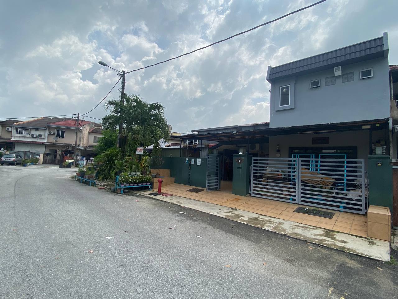 Double Storey Terrace Taman Cheras Indah - photo 6