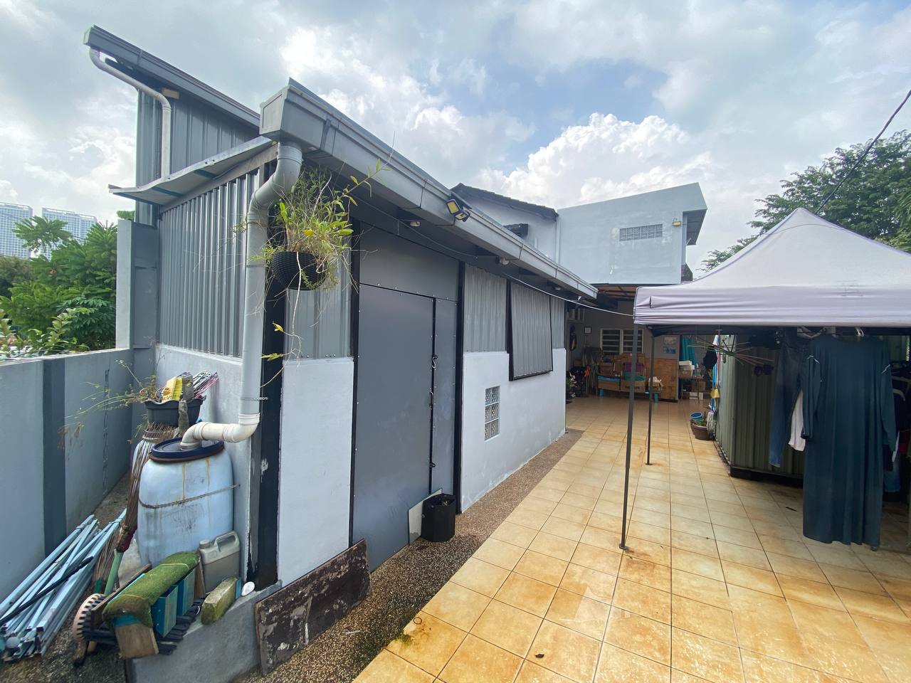 Double Storey Terrace Taman Cheras Indah - photo 7