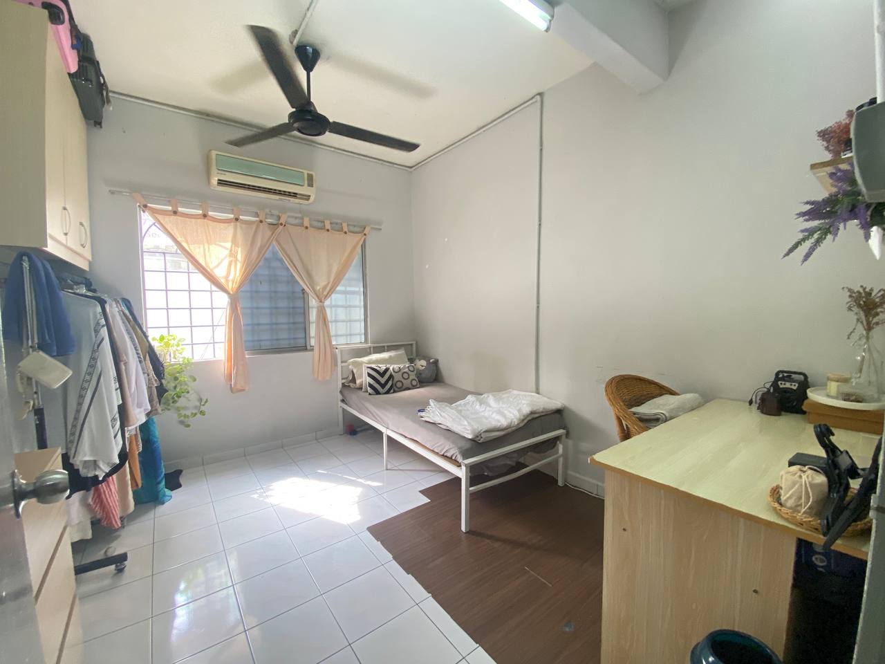 Double Storey Terrace Taman Cheras Indah - photo 9
