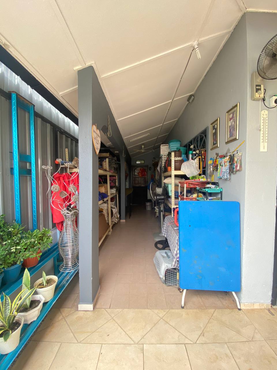 Double Storey Terrace Taman Cheras Indah - photo 10