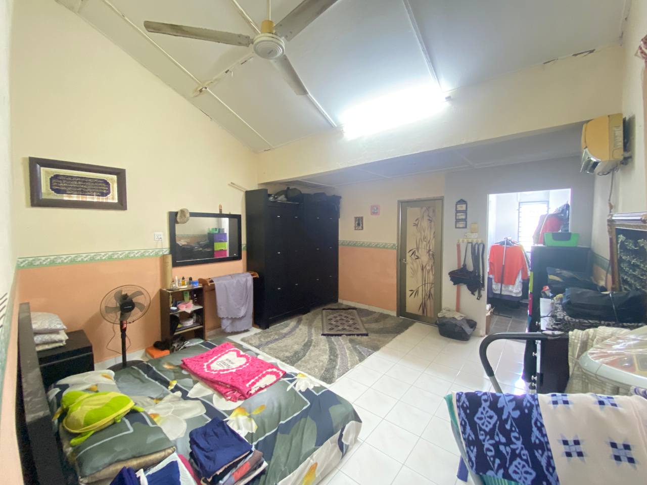 Double Storey Terrace Taman Cheras Indah - photo 11