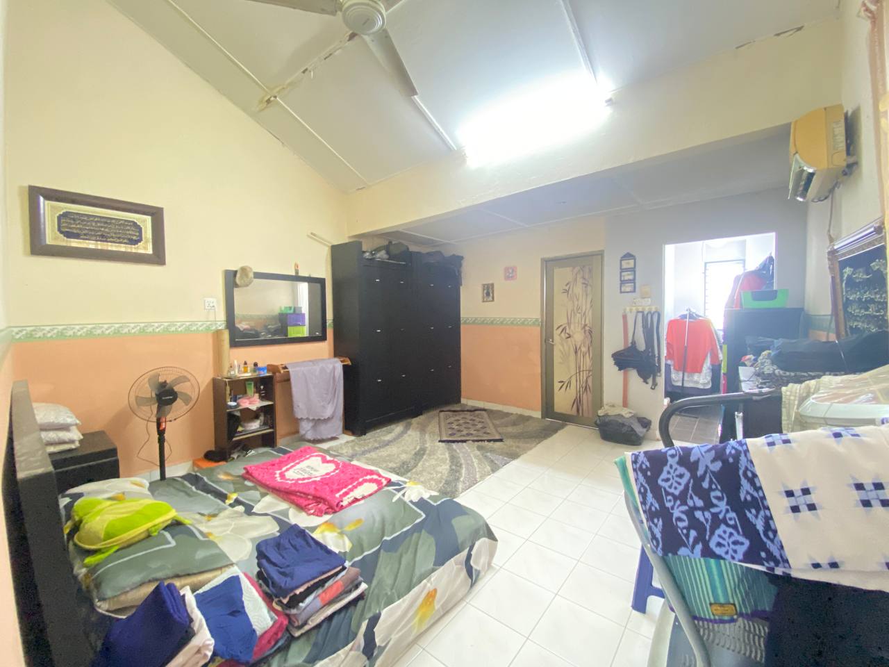 Double Storey Terrace Taman Cheras Indah - photo 12