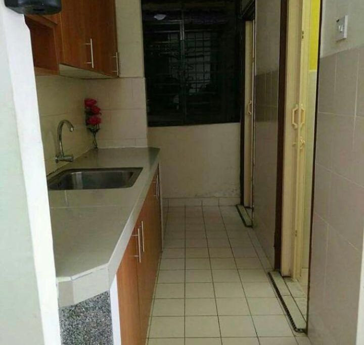 Pangsapuri Berembang Indah Ampang - photo 2