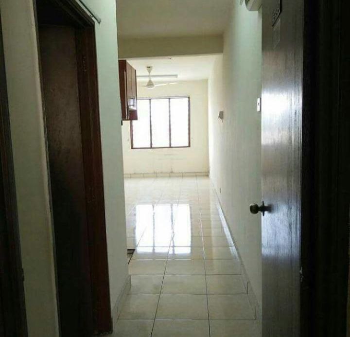 Pangsapuri Berembang Indah Ampang - photo 3