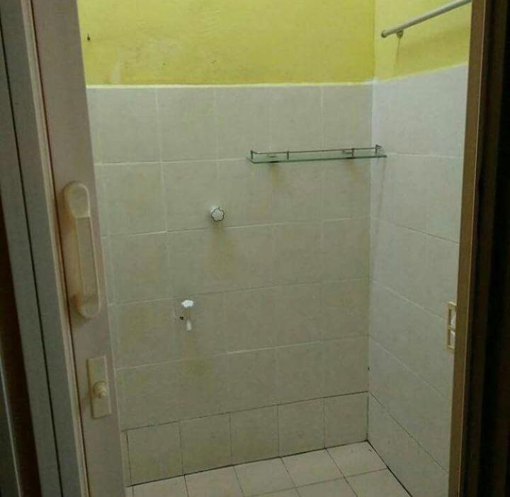 Pangsapuri Berembang Indah Ampang - photo 4