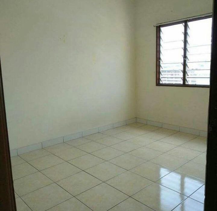 Pangsapuri Berembang Indah Ampang - photo 5