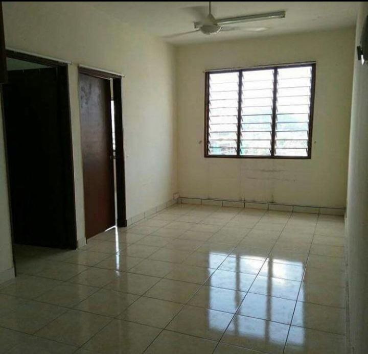 Pangsapuri Berembang Indah Ampang - photo 7