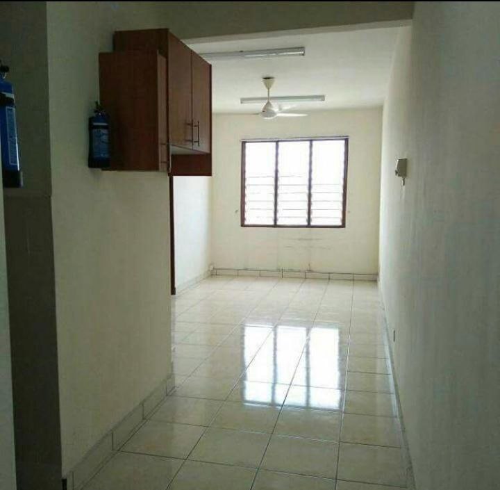 Pangsapuri Berembang Indah Ampang - photo 8