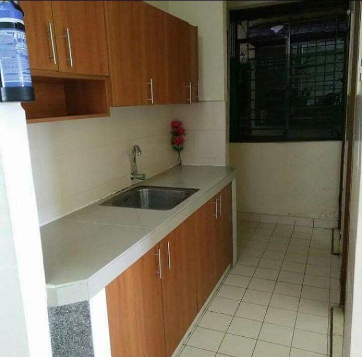 Pangsapuri Berembang Indah Ampang - photo 9