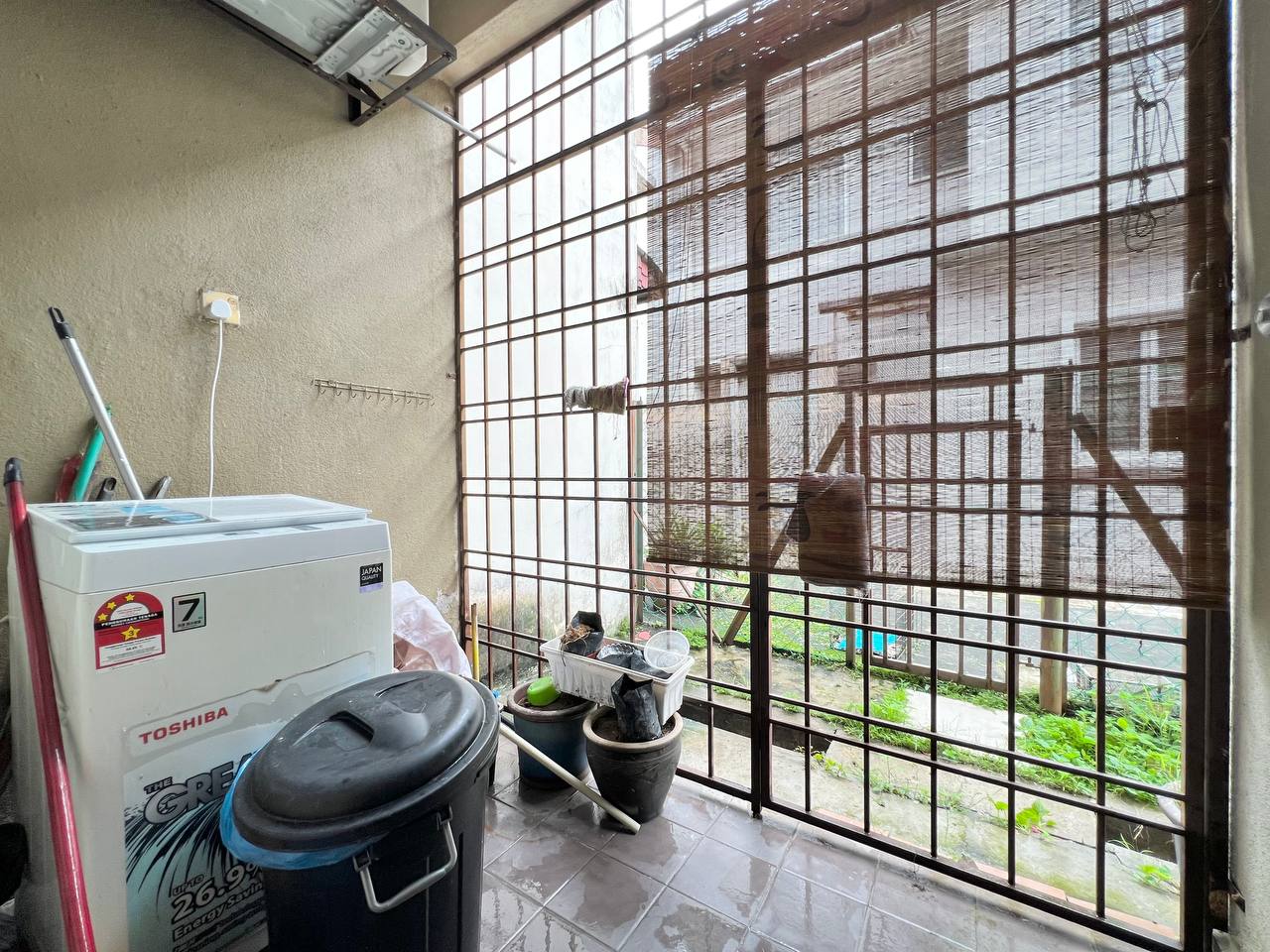 Double Storey Terrace Subang Bestari Seksyen U5 - photo 5