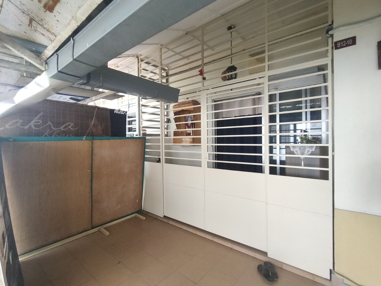 Single Storey Terrace Alam Idaman - photo 3