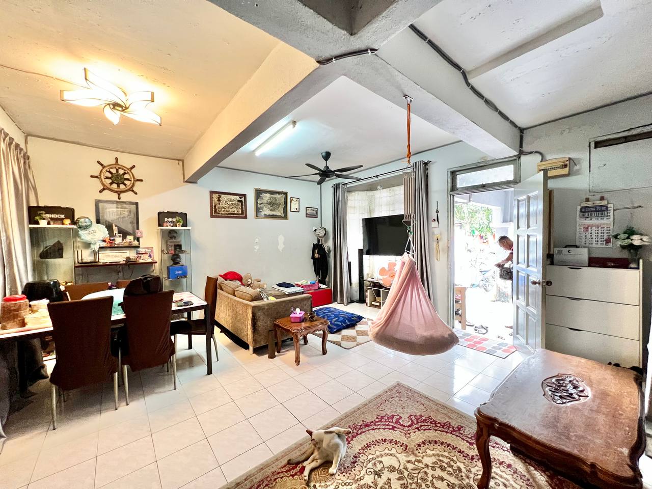 Double Storey Terrace Bandar Armada Pulau Indah - photo 3