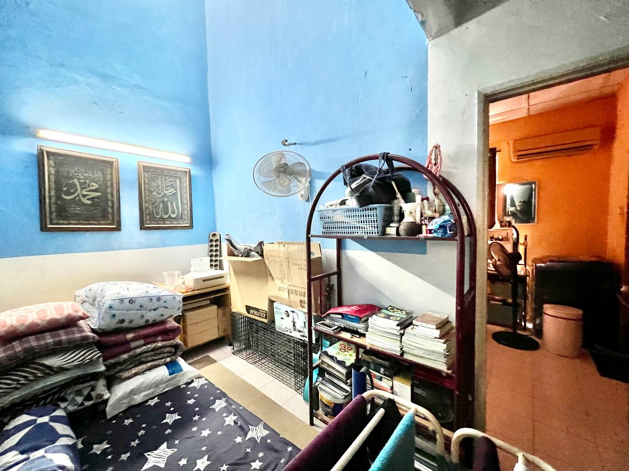 Double Storey Terrace Bandar Armada Pulau Indah - photo 6
