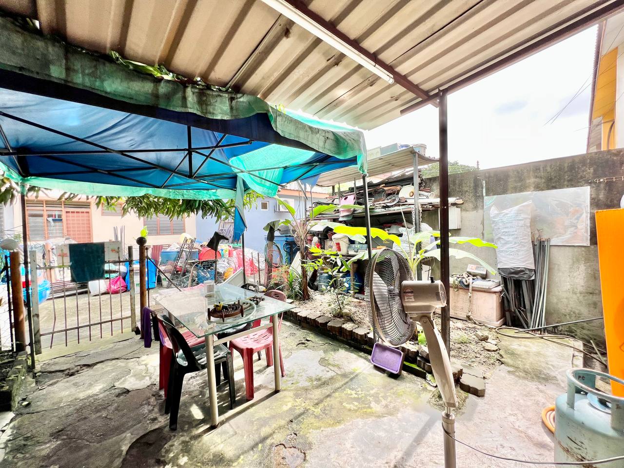 Double Storey Terrace Bandar Armada Pulau Indah - photo 7