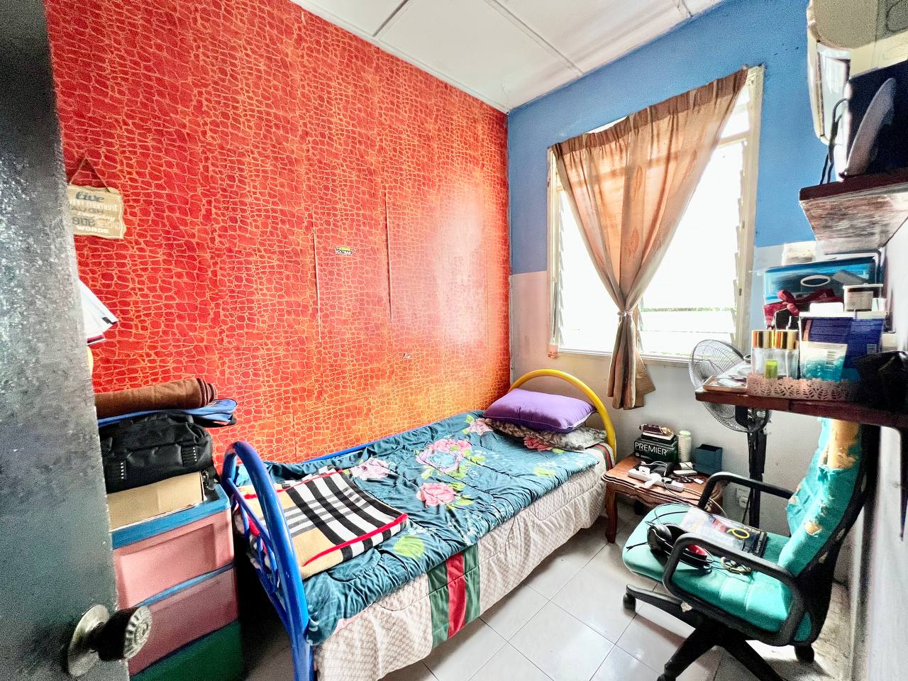 Double Storey Terrace Bandar Armada Pulau Indah - photo 8