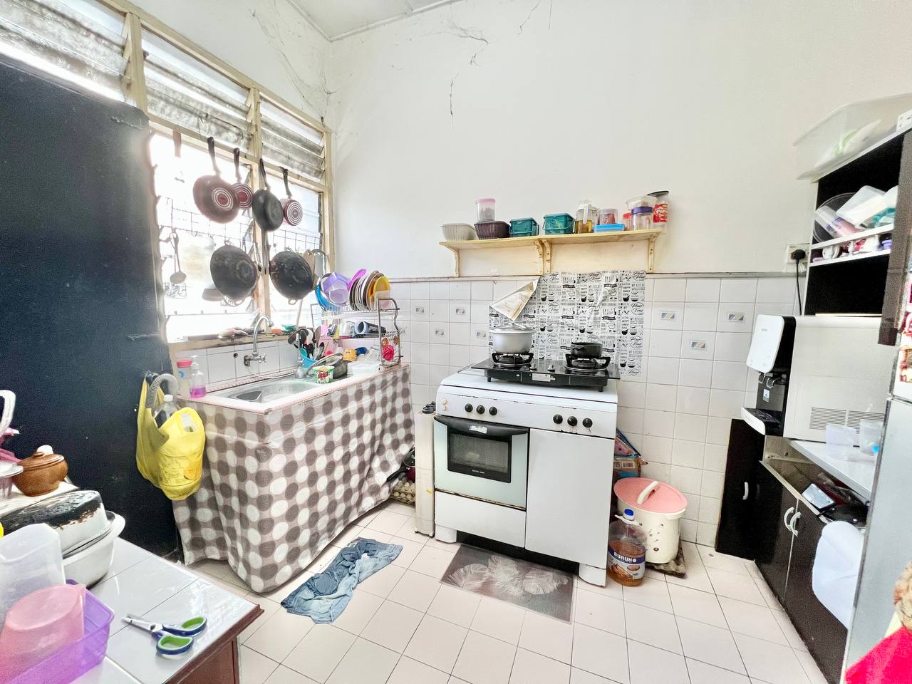 Single Storey Terrace Taman Desa Jasmin - photo 5