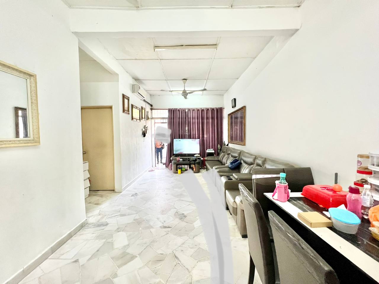 Single Storey Terrace Taman Desa Jasmin - photo 7