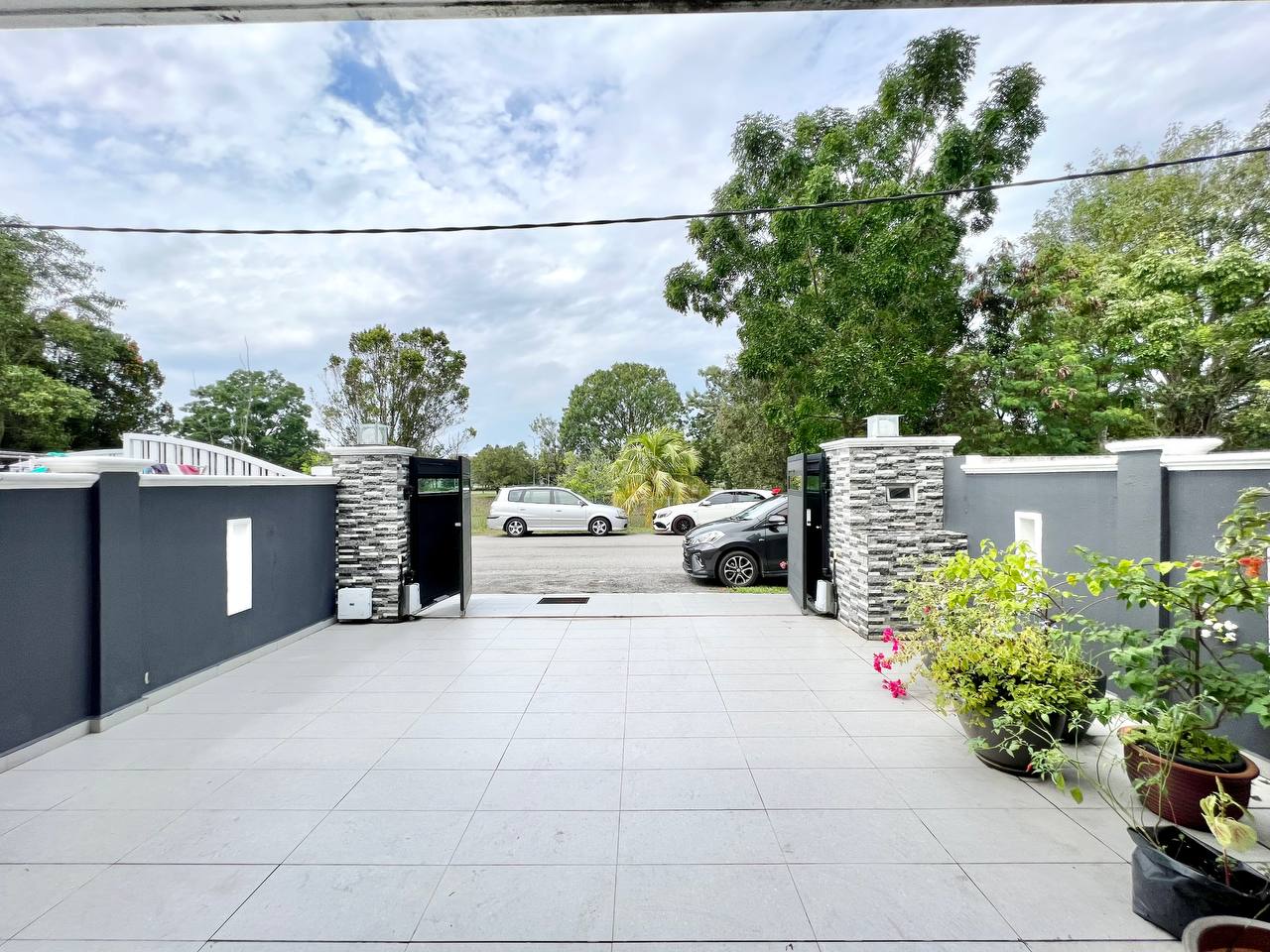 Double Storey Terrace Alam Suria Puncak Alam - photo 2