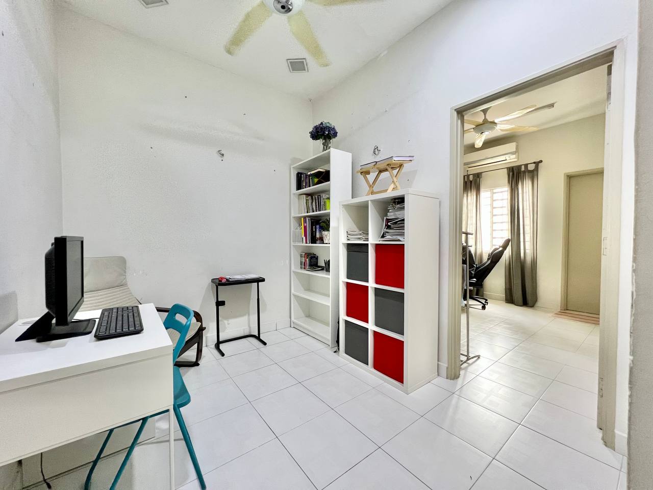Double Storey Terrace Alam Suria Puncak Alam - photo 6