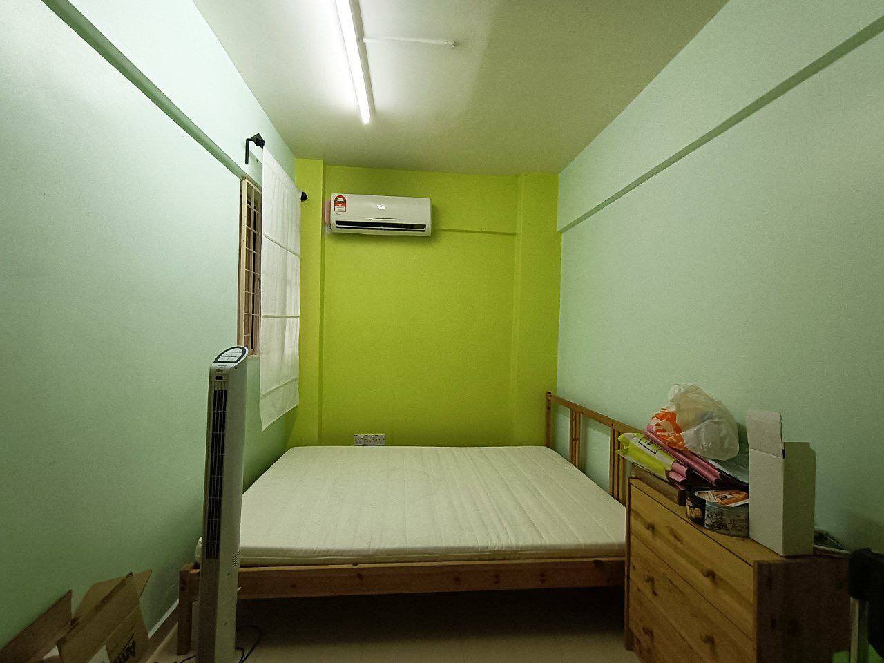 Sri Bahagia Court Taman Bahagia Cheras - photo 4
