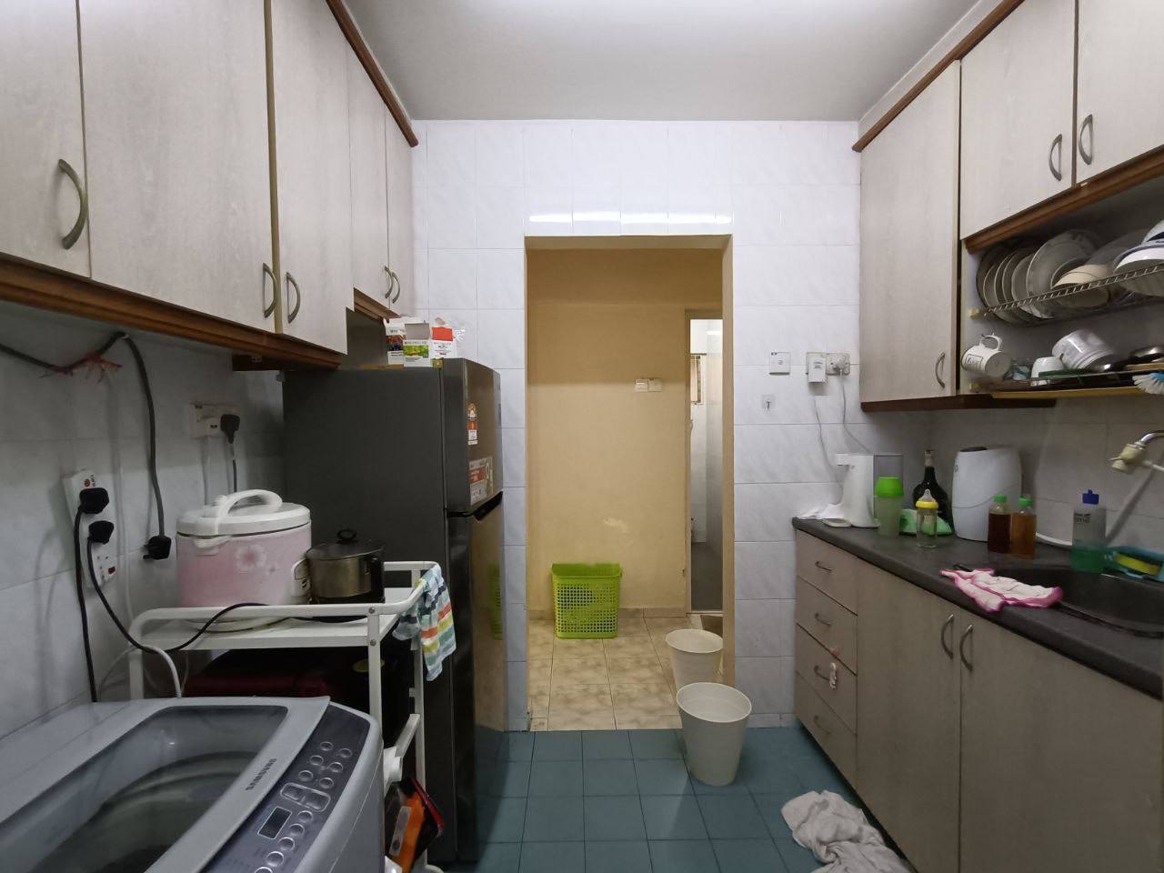 Sri Bahagia Court Taman Bahagia Cheras - photo 6