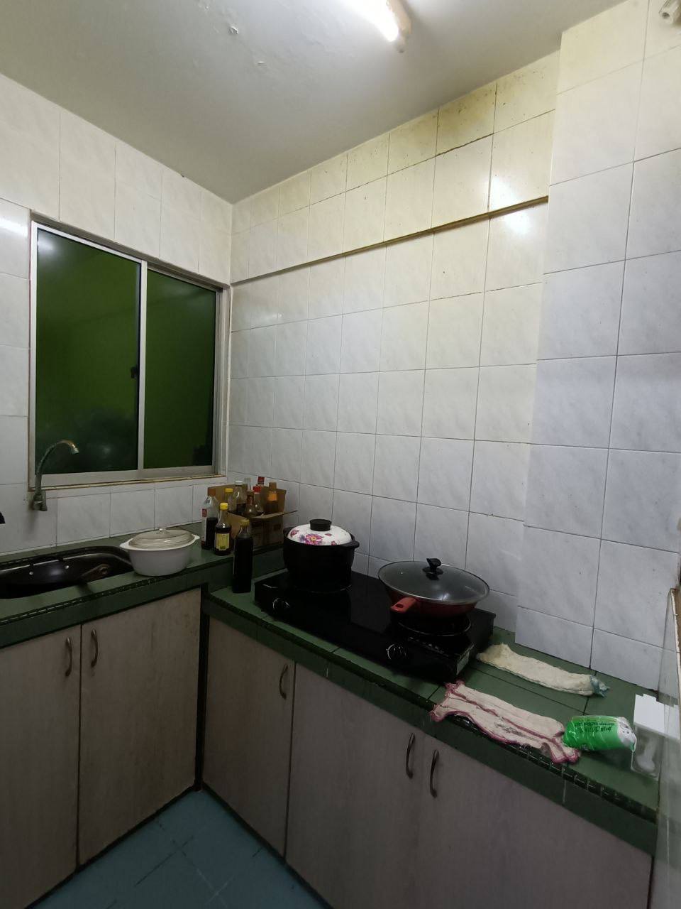 Sri Bahagia Court Taman Bahagia Cheras - photo 7