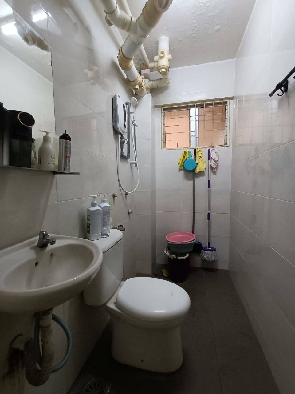 Sri Bahagia Court Taman Bahagia Cheras - photo 8
