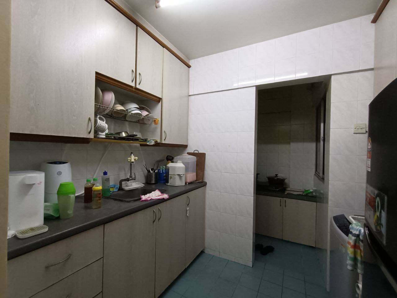 Sri Bahagia Court Taman Bahagia Cheras - photo 9