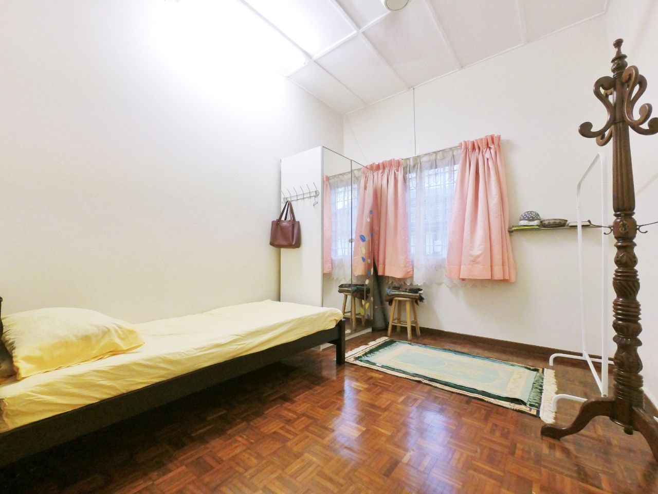 Double Storey Terrace Bandar Baru Selayang - photo 2