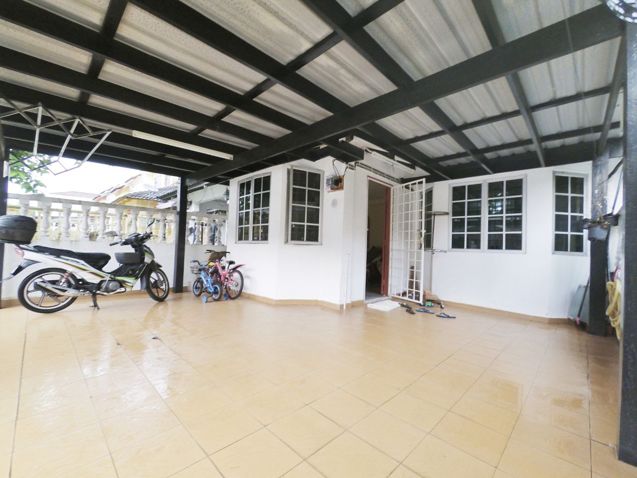 Double Storey Terrace Bandar Baru Selayang - photo 3