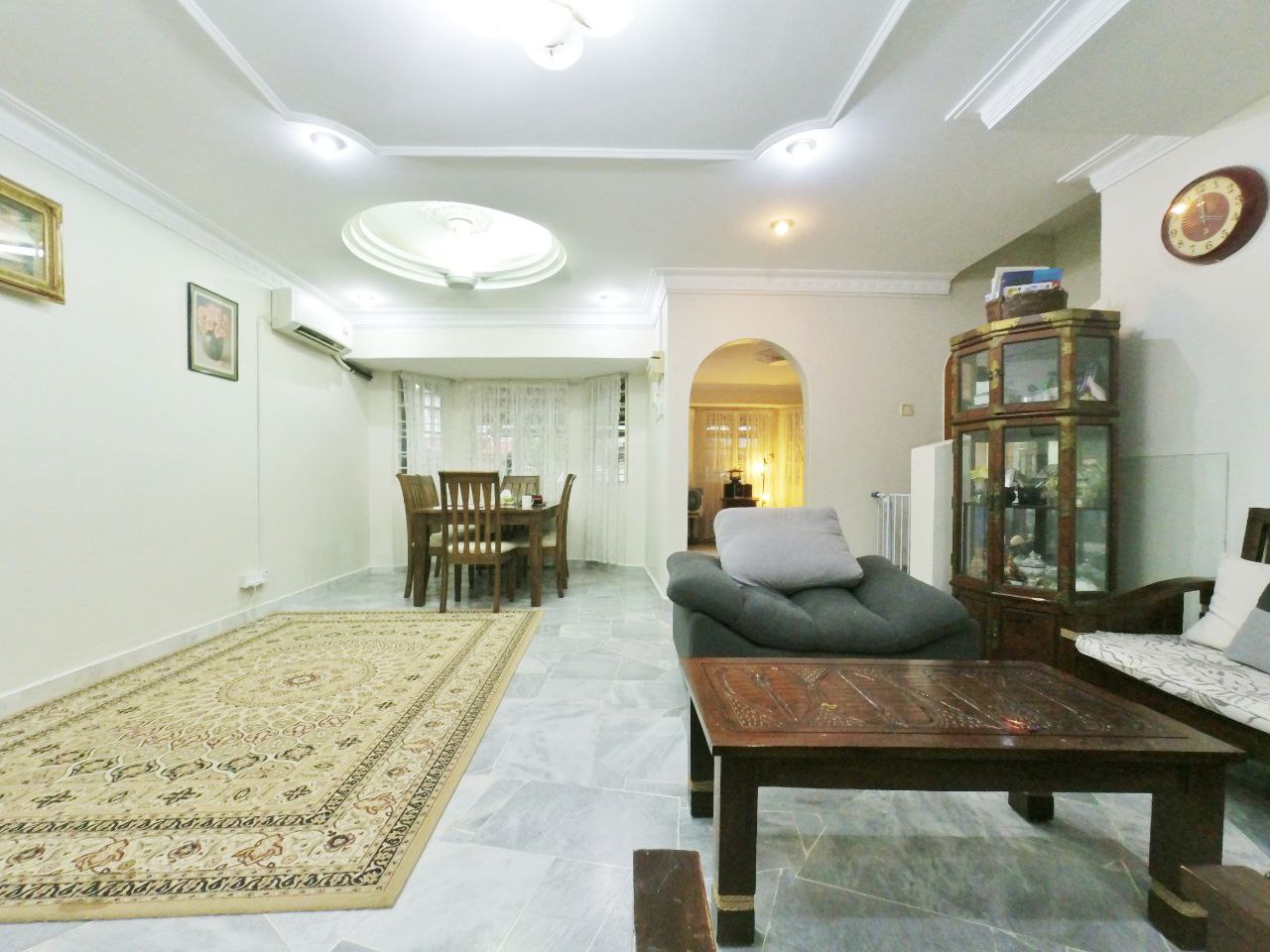 Double Storey Terrace Bandar Baru Selayang - photo 4