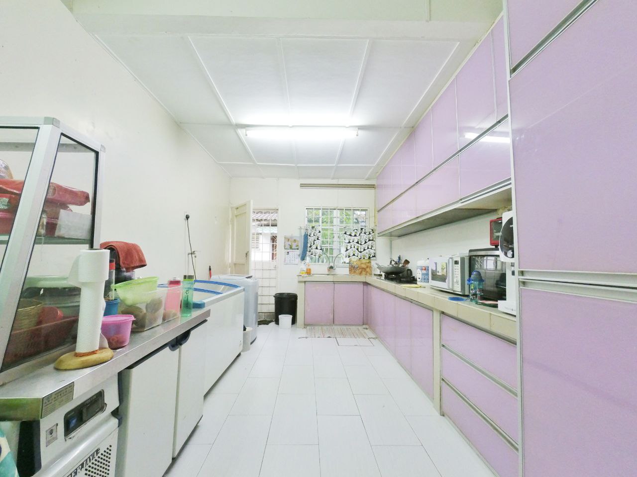 Double Storey Terrace Bandar Baru Selayang - photo 7