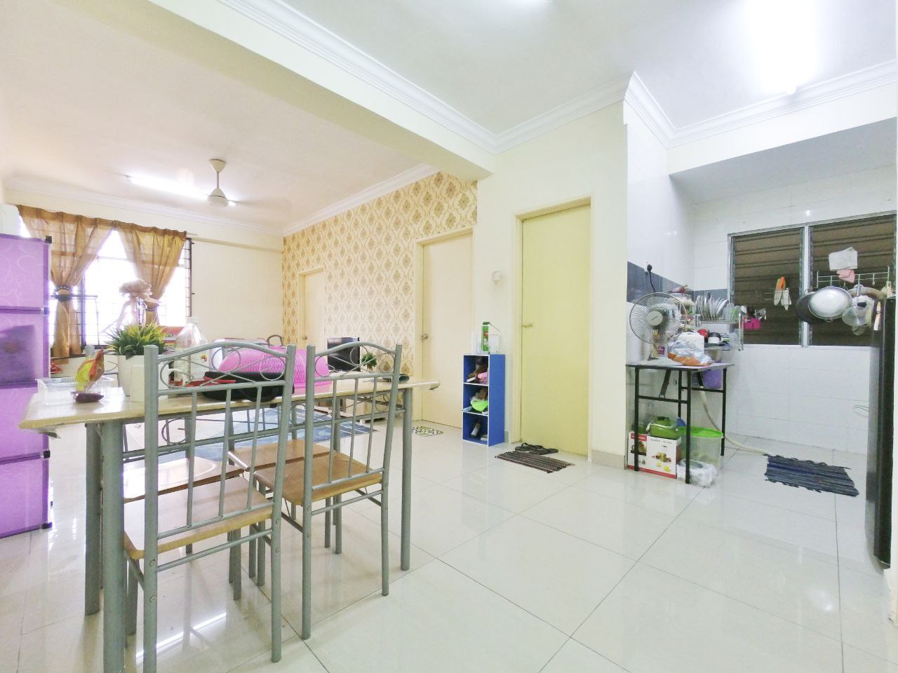 Residensi Melor Seksyen 5 Bandar Baru Bangi - photo 3