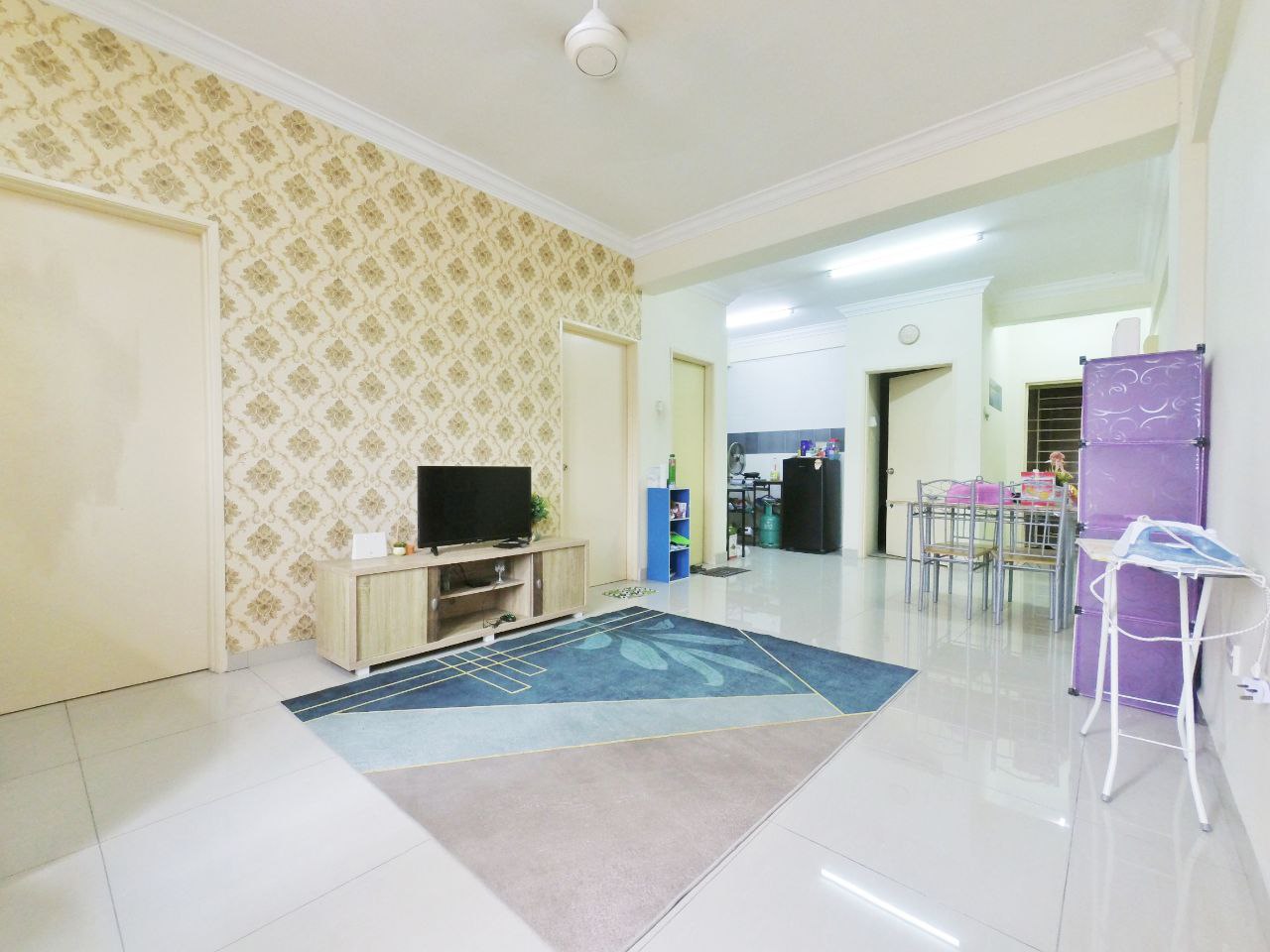 Residensi Melor Seksyen 5 Bandar Baru Bangi - photo 4