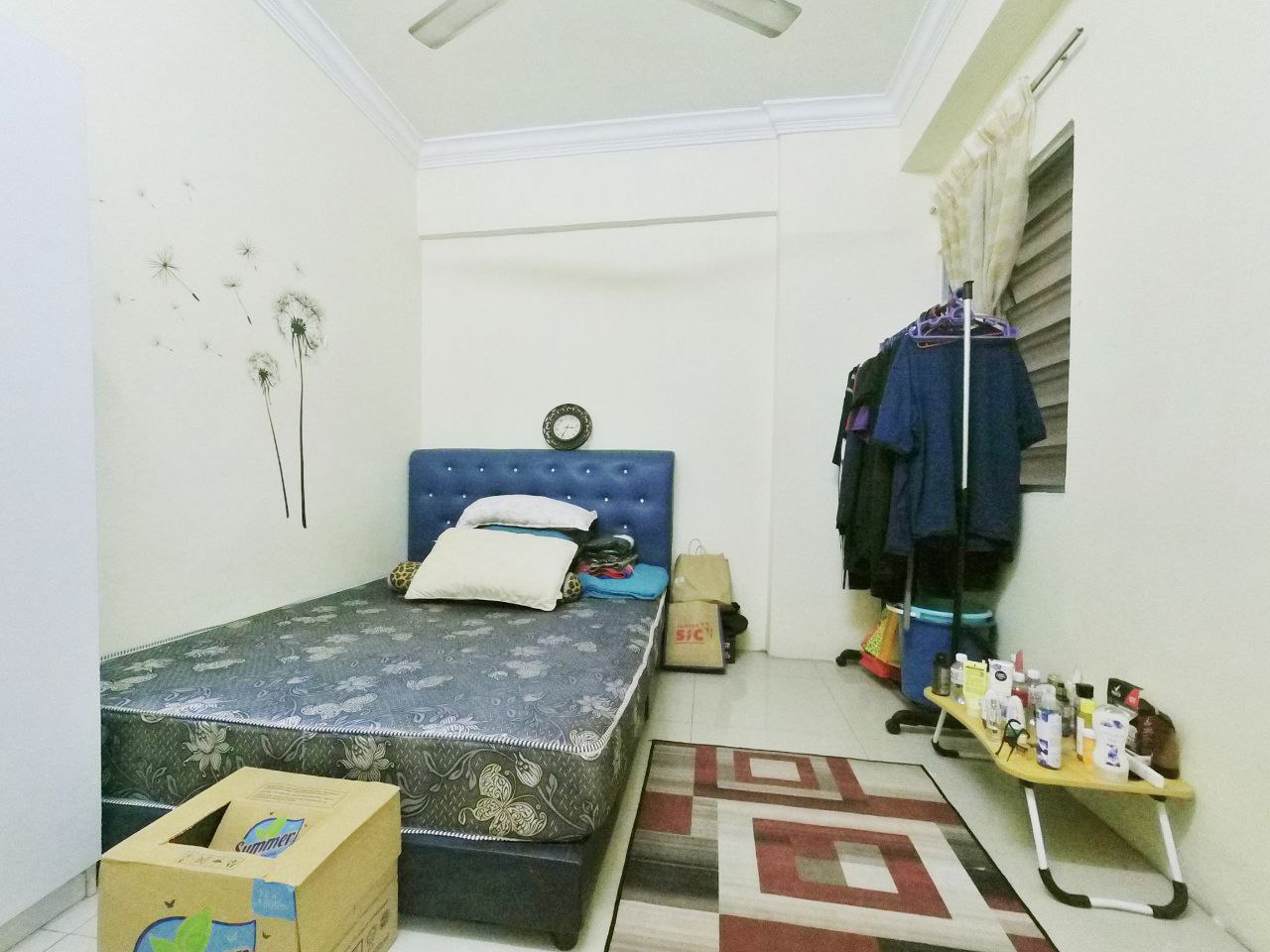Residensi Melor Seksyen 5 Bandar Baru Bangi - photo 6