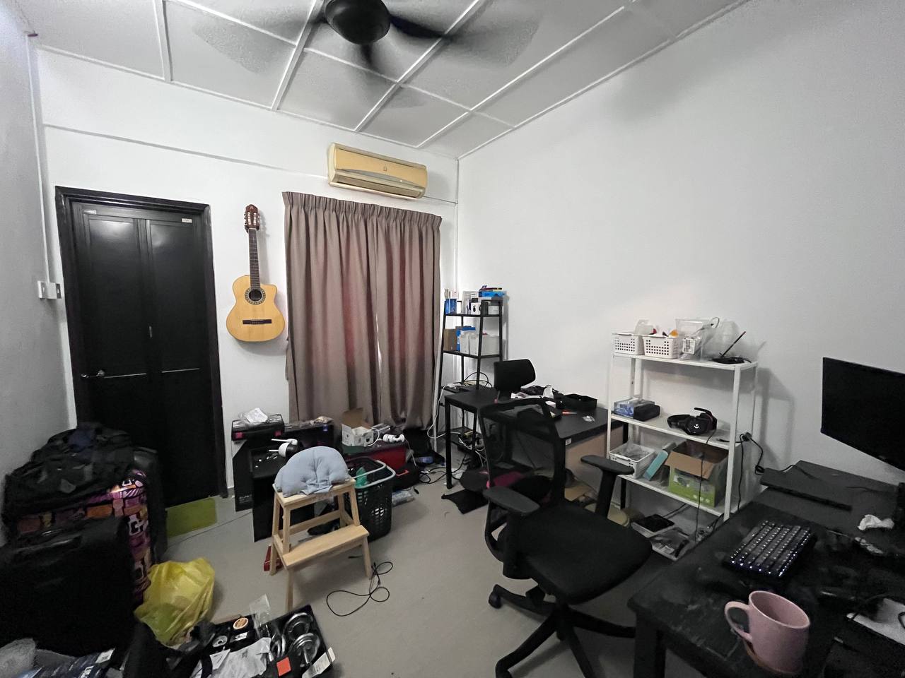 Double Storey Terrace Seksyen 8 Bandar Baru Bangi - photo 2