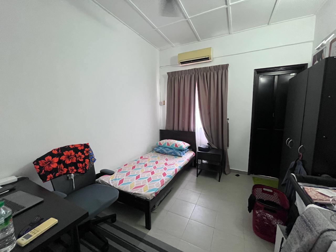 Double Storey Terrace Seksyen 8 Bandar Baru Bangi - photo 3