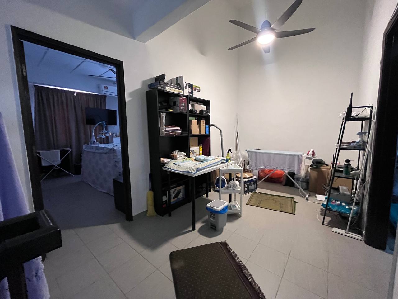Double Storey Terrace Seksyen 8 Bandar Baru Bangi - photo 5