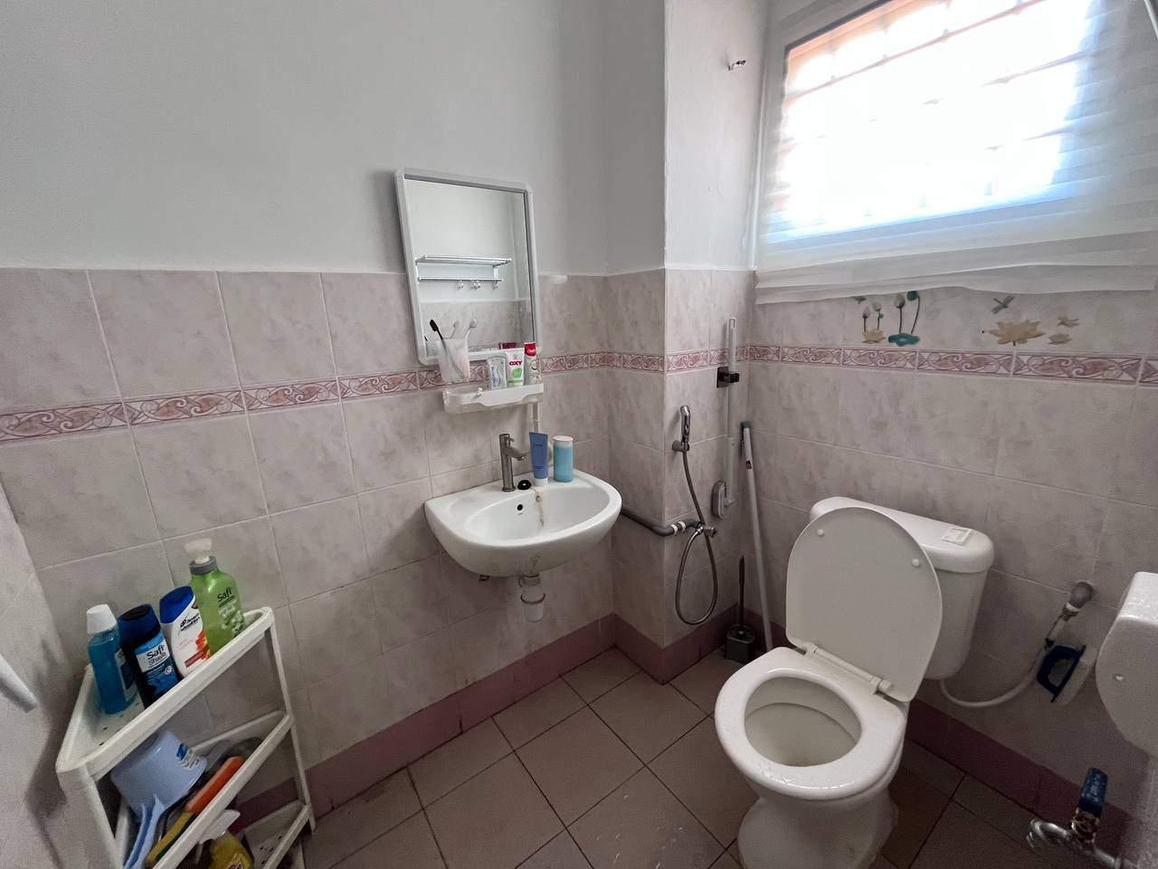 Double Storey Terrace Seksyen 8 Bandar Baru Bangi - photo 6