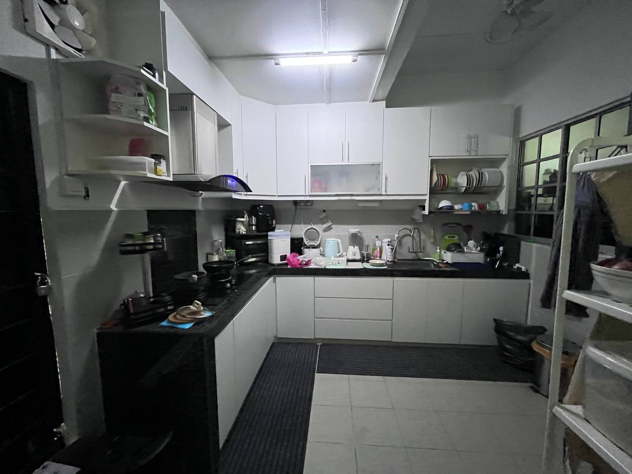 Double Storey Terrace Seksyen 8 Bandar Baru Bangi - photo 7