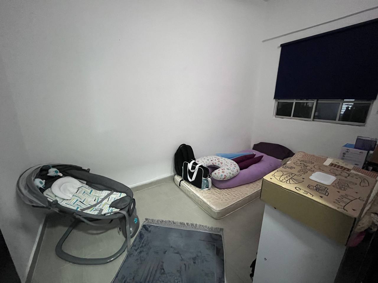 Double Storey Terrace Seksyen 8 Bandar Baru Bangi - photo 8