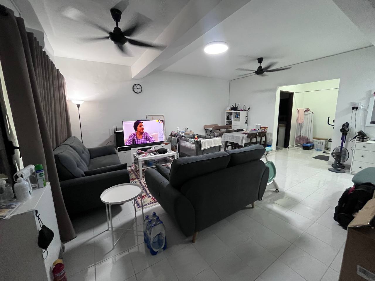 Double Storey Terrace Seksyen 8 Bandar Baru Bangi - photo 9