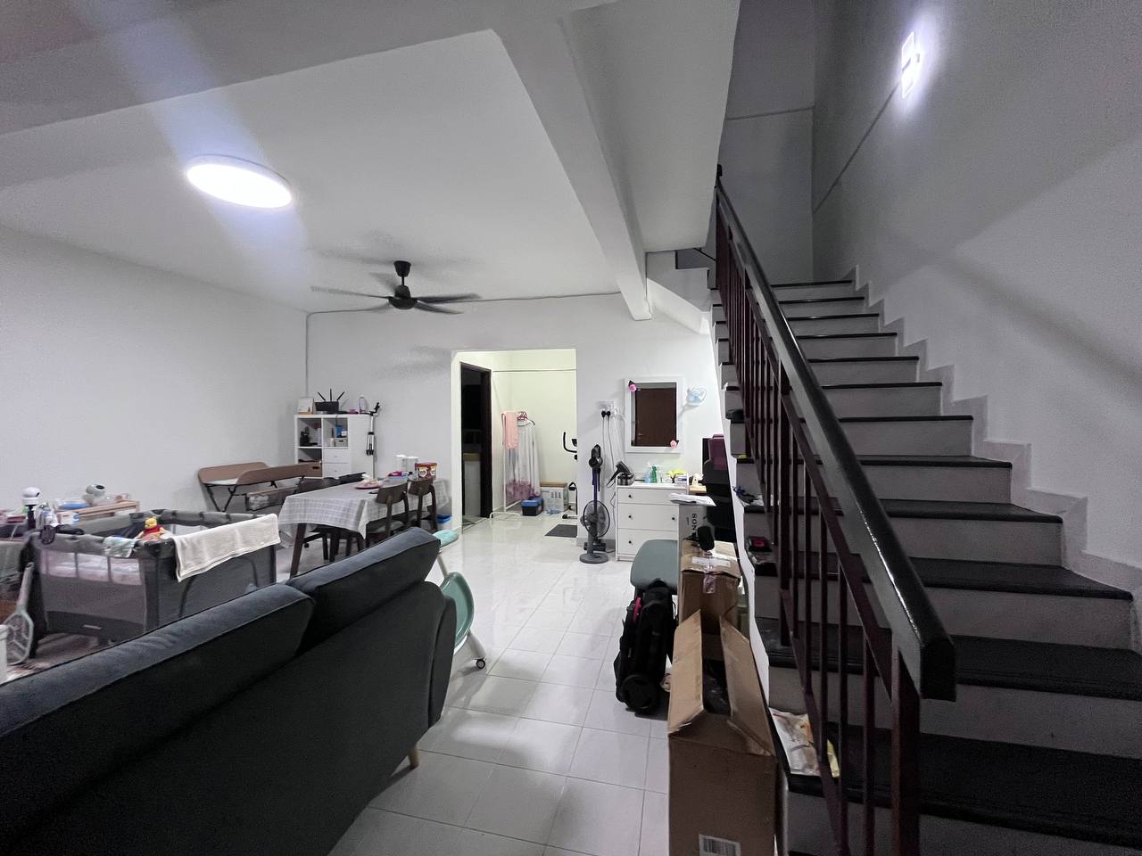 Double Storey Terrace Seksyen 8 Bandar Baru Bangi - photo 10