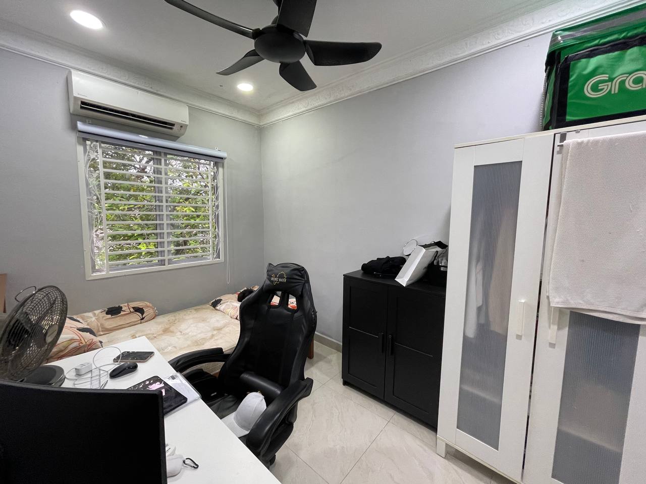 Renovated Double Storey Terrace Taman Ampang Indah - photo 7