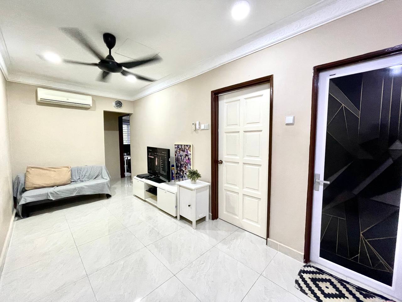 Renovated Double Storey Terrace Taman Ampang Indah - photo 9