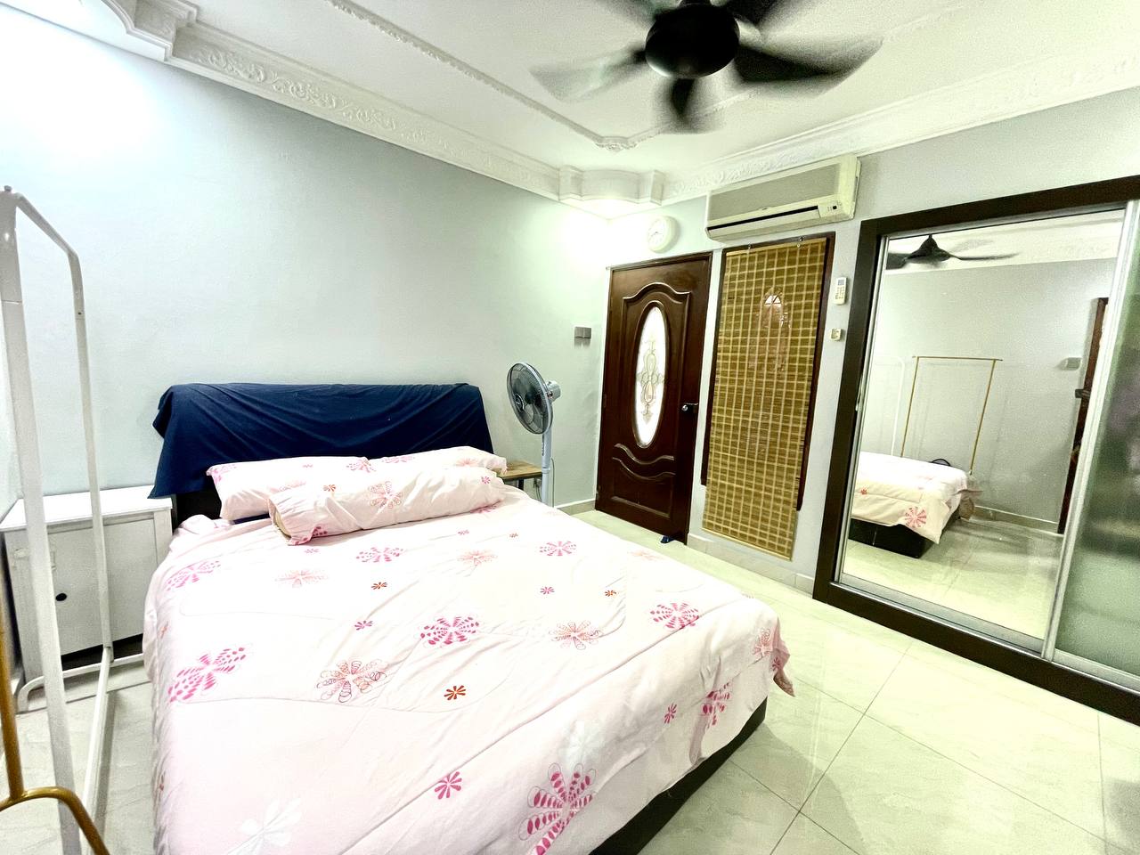 Renovated Double Storey Terrace Taman Ampang Indah - photo 10