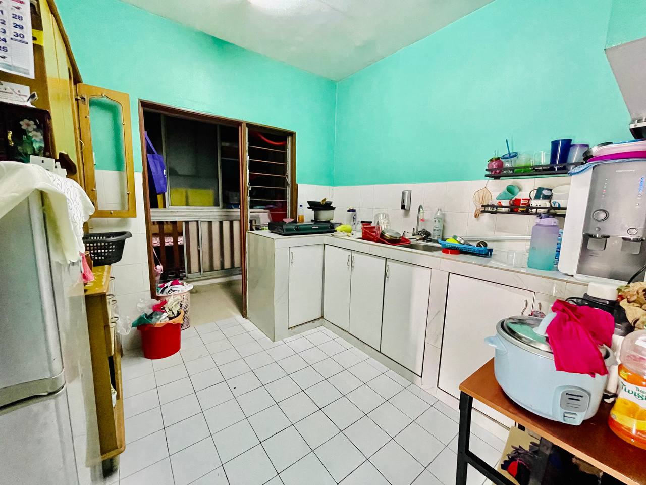 Laksamana Puri Condominium Batu Caves - photo 3